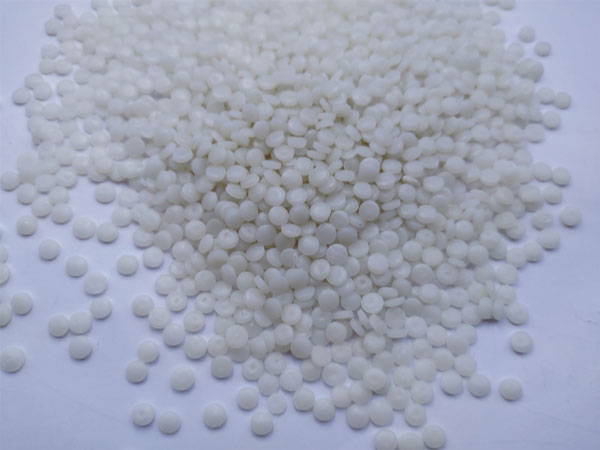 盐城透明吹膜级hdpe再生颗粒