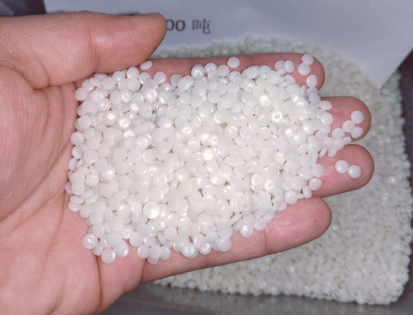 盐城透明低压HDPE吹膜专用料