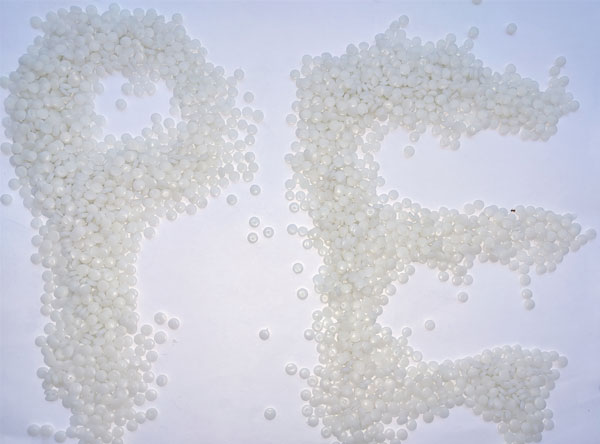 盐城一级透明hdpe吹塑颗粒