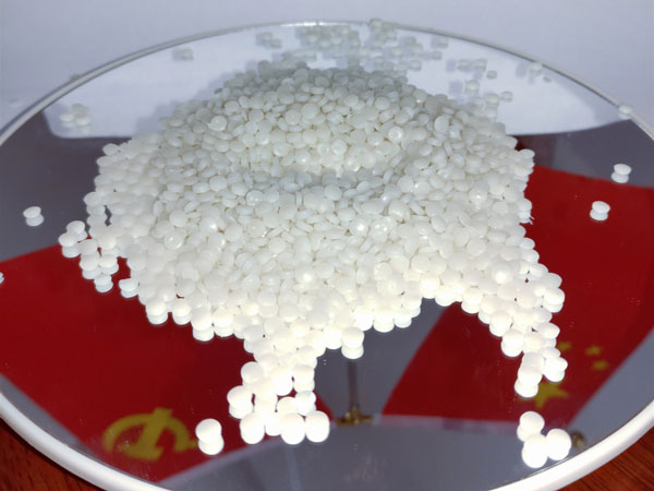盐城吹膜HDPE塑料颗粒