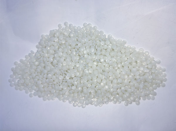 盐城吹膜聚乙烯hdpe再生料