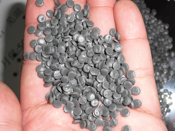 盐城黑色低压hdpe再生塑料