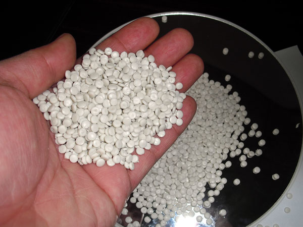 盐城白色吹膜hdpe再生专用料