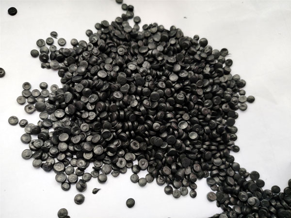 盐城HDPE低压颗粒穿线管专用料