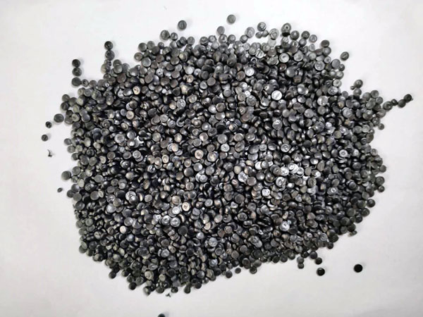 盐城黑色HDPE排污管道专用颗粒
