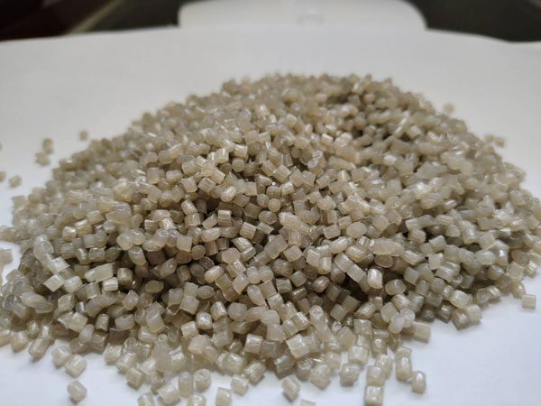 盐城藤条专用LDPE 再生料高压颗粒