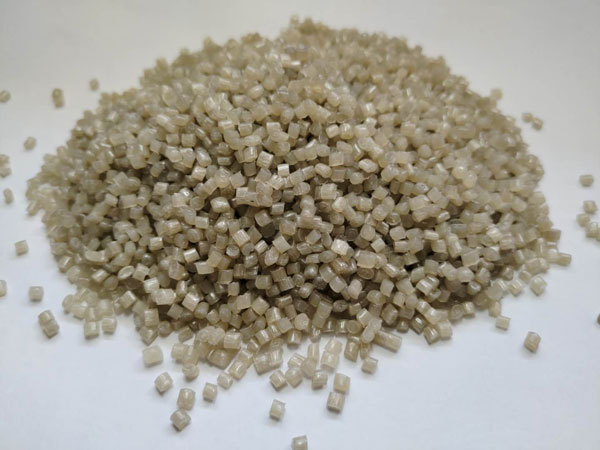 盐城再生LDPE吹膜塑料原料