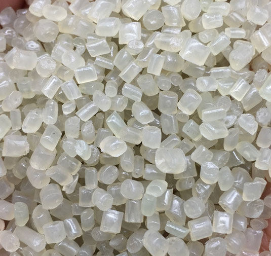 盐城再生LDPE聚乙烯线缆专用料