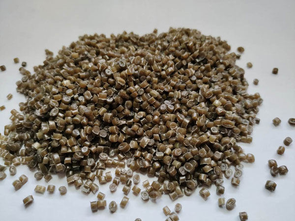 盐城注塑级PE颗粒ldpe再生料