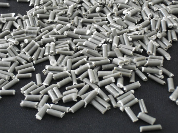 盐城pp再生塑料颗粒