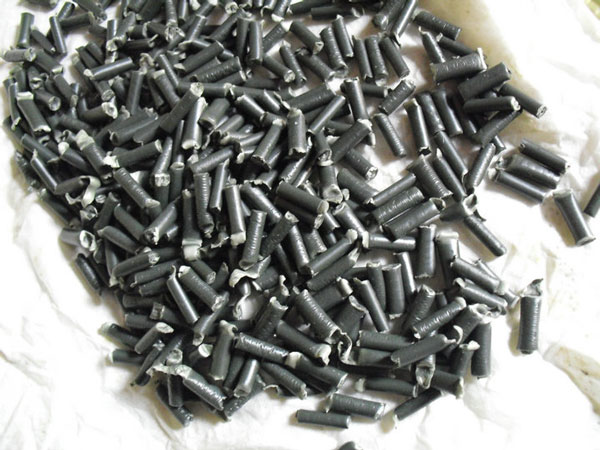 盐城编织袋pp颗粒再生料