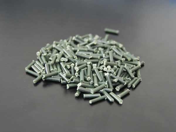 盐城再生pp编织袋颗粒