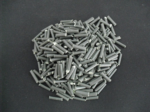 盐城再生PP拉丝回料