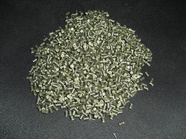 盐城再生聚丙烯pp再生颗粒