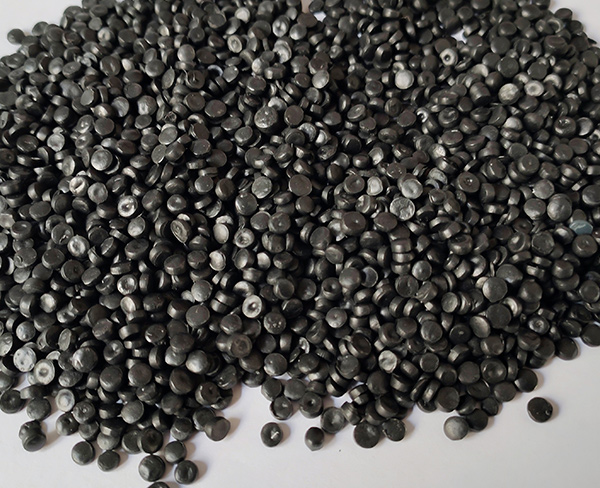 盐城木塑板塑料地板HDPE专用料