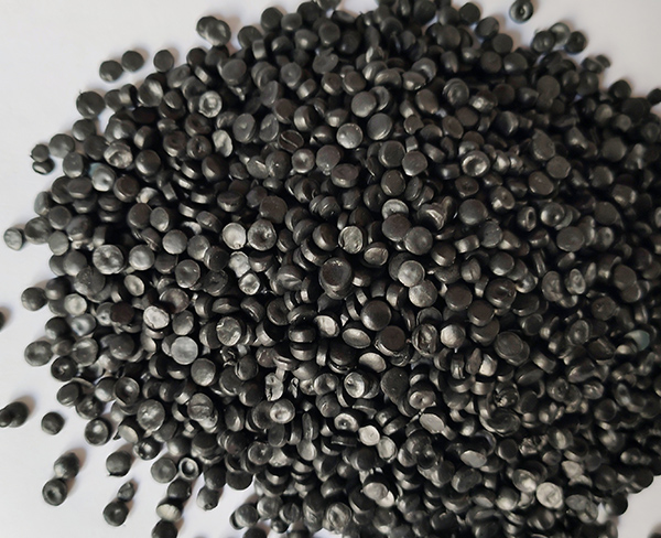 盐城三维复合排水网HDPE专用料