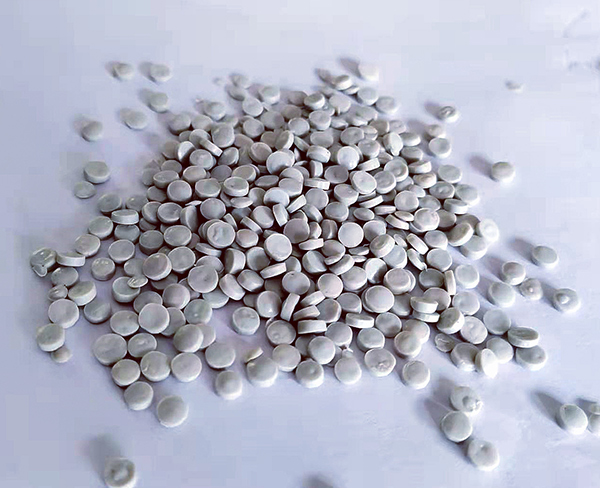 盐城吹塑水马HDPE专用颗粒