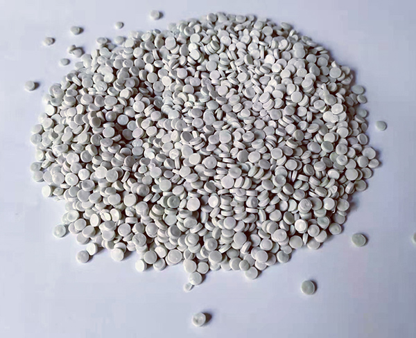 盐城中空吹塑汽修躺板HDPE专用颗粒