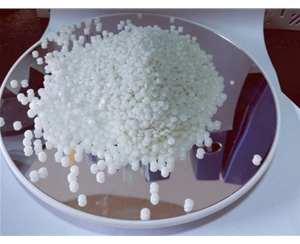 盐城透明HDPE再生塑料颗粒