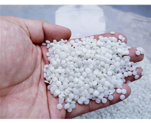 盐城再生HDPE聚乙烯薄膜级颗粒