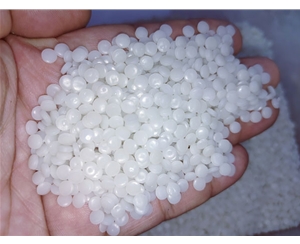 盐城中空吹膜HDPE再生颗粒