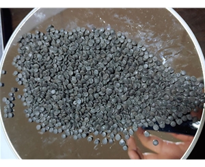 盐城黑色低压HDPE吹膜料