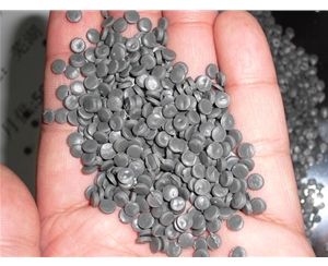 盐城黑色低压hdpe再生塑料