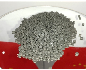 盐城黑色再生hdpe吹塑塑料颗粒