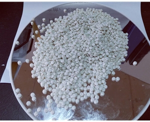 盐城白色吹塑级HDPE再生颗粒
