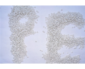 盐城白色中空HDPE再生料
