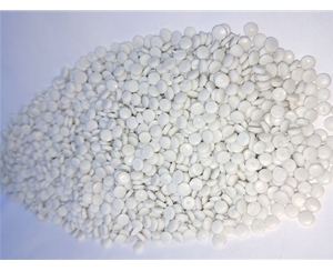 盐城吹塑白色HDPE再生料