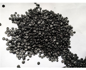 盐城HDPE低压颗粒穿线管专用料