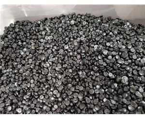 盐城黑色HDPE钢带管道专用颗粒