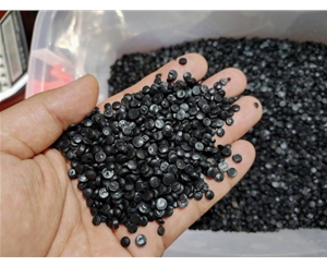 盐城黑色HDPE双壁波纹管专用料