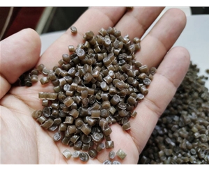 盐城防水材料LDPE再生塑料颗粒