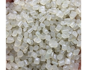 盐城再生LDPE聚乙烯线缆专用料
