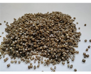 盐城注塑级PE颗粒ldpe再生料