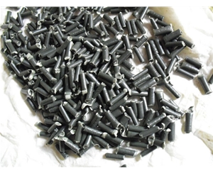 盐城编织袋pp颗粒再生料