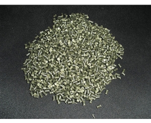 盐城再生聚丙烯pp再生颗粒