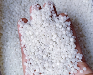 盐城中空吹塑桶HDPE专用颗粒