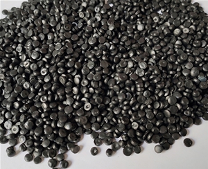 盐城木塑板塑料地板HDPE专用料