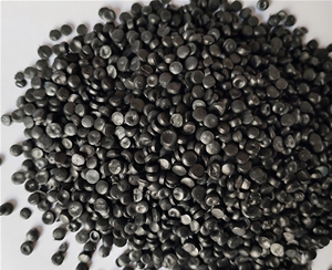 盐城三维复合排水网HDPE专用料