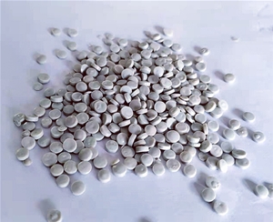 盐城吹塑水马HDPE专用颗粒