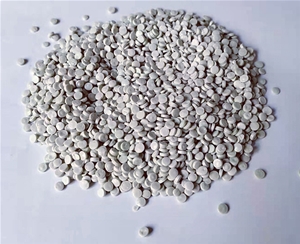 盐城中空吹塑汽修躺板HDPE专用颗粒